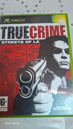 True crime streets of la, Spelcomputers en Games, Avontuur en Actie, Vanaf 18 jaar, 1 speler, Ophalen of Verzenden