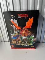 Lego ideas 21348 nieuw in doos, Dungeons&Dragons, Ophalen, Ideas, Lego, Lego