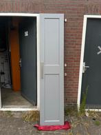 4x Ikea Pax Grimo Deur 50x229 incl. Hendels en scharnieren, Huis en Inrichting, Kasten | Kledingkasten, 200 cm of meer, Zo goed als nieuw