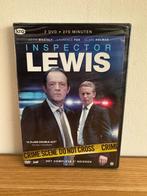 Dvd Inspector Lewis Seizoen 7 Nieuw in gesealde verpakking, Vanaf 12 jaar, Ophalen of Verzenden, Nieuw in verpakking, Overige genres