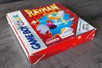 Rayman gameboy color met doosje, Spelcomputers en Games, Games | Nintendo Game Boy, Vanaf 3 jaar, Avontuur en Actie, Gebruikt