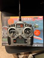 Spextrum DX6i zender, Ophalen, Zo goed als nieuw