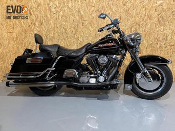 Harley Davidson FLH Roadking beschikbaar voor biedingen