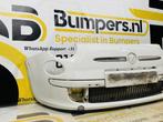 BUMPER Fiat 500 2007-2015 VOORBUMPER 2-B3-9063z, Auto-onderdelen, Carrosserie en Plaatwerk, Gebruikt, Ophalen of Verzenden, Bumper