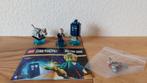 Lego Dimensions 71204 Doctor Who level pack, Ophalen of Verzenden, Zo goed als nieuw, Complete set, Lego