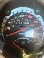 Scooter TURBHO RB-50 Sloop onderdelen, Gebruikt, Benzine, Ophalen, Overige merken