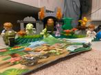 Lego Duplo Jurassic World - Dino’s, Kinderen en Baby's, Speelgoed | Duplo en Lego, Duplo, Zo goed als nieuw, Ophalen