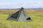 Één persoons DD Hammocks superlight tarp tent, Caravans en Kamperen, Tenten, Ophalen of Verzenden, Nieuw