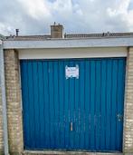 Garagebox in Selwerd (Groningen) te koop aangeboden, Auto diversen