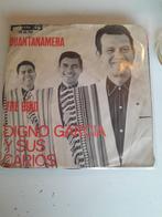 Digno garcia y sus carios 7 inch guantanamera, Cd's en Dvd's, Vinyl Singles, Ophalen of Verzenden, Zo goed als nieuw