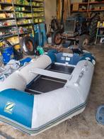 Nette zodiac rubberboot, Ophalen, Gebruikt, Overige typen