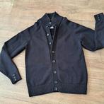 zwart vest mt. S sutherland, Kleding | Heren, Zwart, Ophalen of Verzenden, Zo goed als nieuw, Sutherland