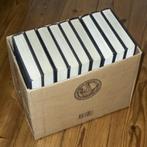 Encyclopedie van de Wereldliteratuur - compleet 9 delen, Ophalen, Gelezen