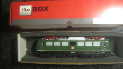 Roco 51231.A: digitale eloc BR140 met rood logo, tp. V, Hobby en Vrije tijd, Modeltreinen | H0, Nieuw, Locomotief, Gelijkstroom