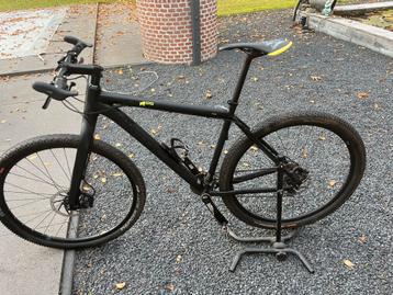 Mountainbike - Hardtail - Goede Staat beschikbaar voor biedingen
