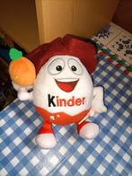 Kinder chocolade knuffel met pompoen 17.5 cm, Kinderen en Baby's, Ophalen of Verzenden