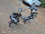 solex 5000, Ophalen, Gebruikt