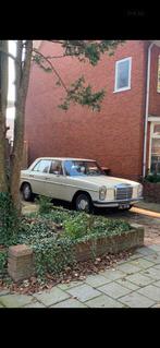 Mercedes-Benz Mercedes 1971, Auto's, Achterwielaandrijving, Overige modellen, 150 pk, 0 kg