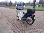 Te koop mooie Honda Supercub NT BJ 2005, Fietsen en Brommers, Brommers | Oldtimers, Ophalen, Overige merken