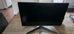 Beeldscherm LG 24 inch, Ophalen of Verzenden, Zo goed als nieuw, 50 Hz, LG