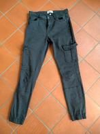 Only cargo pants 40 l/ 34 zwart, Maat 38/40 (M), Only, Zwart, Ophalen of Verzenden