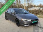 Mitsubishi Lancer Sports Sedan 1.8 Inform, Auto's, Gebruikt, 1295 kg, Origineel Nederlands, Bedrijf