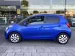 Citroen C1 1.0 VTi Feel 2019 NL AUTO *49.656*KM NAP !, Stof, Gebruikt, Euro 6, C1