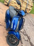 Vespa Sprint, Ophalen, Zo goed als nieuw, Benzine, Overige modellen