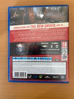 Wolfenstein the old blood, Spelcomputers en Games, Vanaf 18 jaar, Shooter, Vincent's games, 1 speler