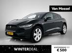 Jaguar I-PACE EV400 SE 90 kWh | MERIDIAN AUDIO | APPLE CARPL, 12 maanden, Gebruikt, 750 kg, 44 min
