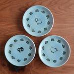 Dick Bruna schoteltjes 10,5 cm, Huis en Inrichting, Keuken | Servies, Ophalen of Verzenden, Zo goed als nieuw, Overige stijlen