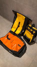 Ortlieb classic waterproof set, Ophalen of Verzenden, Zo goed als nieuw, Ortlieb