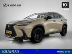 Lexus NX 450h+ AWD Overtrail Line Afneembare trekhaak l Klas, Auto's, Lexus, Automaat, 12 maanden, Gebruikt, 4 cilinders