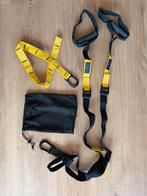 Suspension trainer (TRX-band merk Matchu), Sport en Fitness, Fitnessmaterialen, Ophalen, Zo goed als nieuw, Overige typen