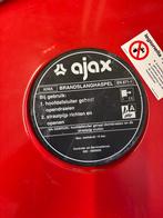 Brandhaspel, Ophalen, Zo goed als nieuw