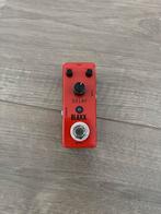 Blaxx Delay pedaal, Ophalen of Verzenden, Gebruikt, Delay of Echo