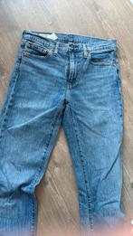 Levi’s 511 heren, Ophalen, Zo goed als nieuw, Blauw, W32 (confectie 46) of kleiner
