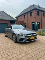 Mercedes A-klasse 180 Bns Sol AMG ORIG NL ✅, Auto's, Te koop, Zilver of Grijs, Benzine, A-Klasse