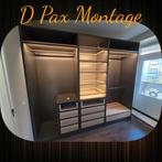 Ikea Montage service voor alle IKEA kasten, Garantie