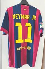 FC Barcelona 2014-15 voetbalshirt Neymar, Verzamelen, Sportartikelen en Voetbal, Shirt, Ophalen of Verzenden, Zo goed als nieuw