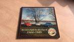 Keverclub Nederland 1984 - 1989, Ophalen of Verzenden, Zo goed als nieuw, Overige merken
