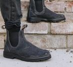 Blundstone 1910 – Minimalistische Klasse, Maximaal Comfort, Blundstone, Ophalen of Verzenden, Nieuw, Zwart