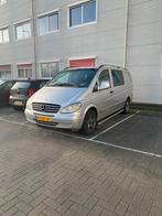 Mercedes-Benz Vito 3.0 CDI 120 AUT 2010, Auto's, Automaat, 1905 kg, 2500 kg, 2987 cc