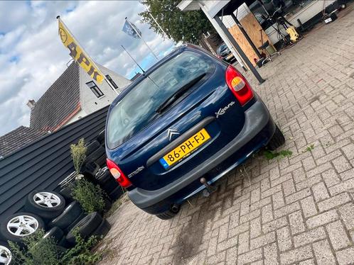 CITROEN XSARA PICASSO LOOP of SLOOP GEEN APK. VANDAAG WEG, Auto diversen, Overige Auto diversen, Ophalen of Verzenden