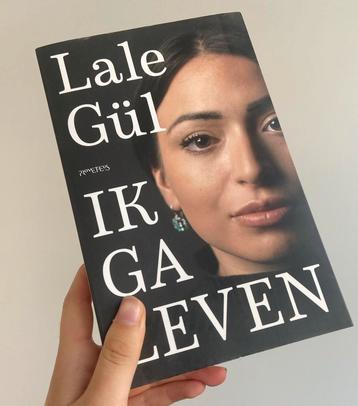 Ik ga leven - Lale Gül beschikbaar voor biedingen