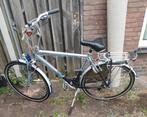 Nette Gazelle medeo fiets, Fietsen en Brommers, Fietsen | Heren | Herenfietsen, Ophalen, Zo goed als nieuw, Gazelle