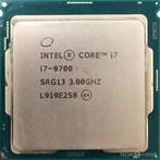 I7-9700 8-core Intel lga 1151 i7 9700, Computers en Software, Processors, Ophalen of Verzenden, I7-9700, 8-core, Zo goed als nieuw