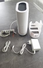Nieuw nokia glasvezelmodem XS 2426G B wifi 6, Ophalen, Nieuw, Router met modem