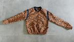 Zomerjas tijgerprint maat XS, Bruin, Ophalen of Verzenden, Eksept, Maat 34 (XS) of kleiner