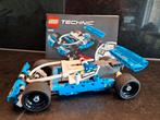 Lego Technic 42091 politie achtervolging, Kinderen en Baby's, Speelgoed | Duplo en Lego, Ophalen, Zo goed als nieuw